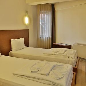 Kamer met Twee Aparte Bedden